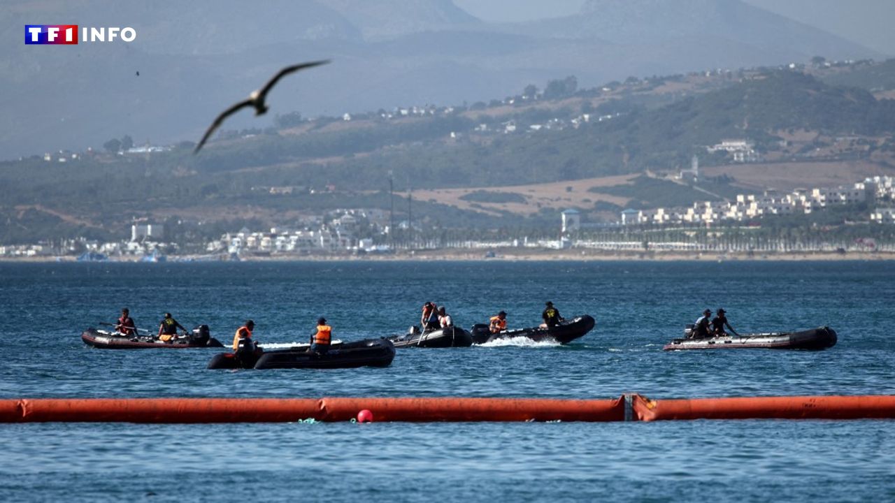 Ceuta : le Maroc alerte sur les appels à un passage massif ce week-end