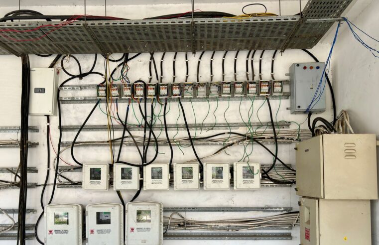 Cyberattaque massive contre la SEEG au Gabon : le géant de l&rsquo;eau et de l&rsquo;électricité en pleine reconstruction