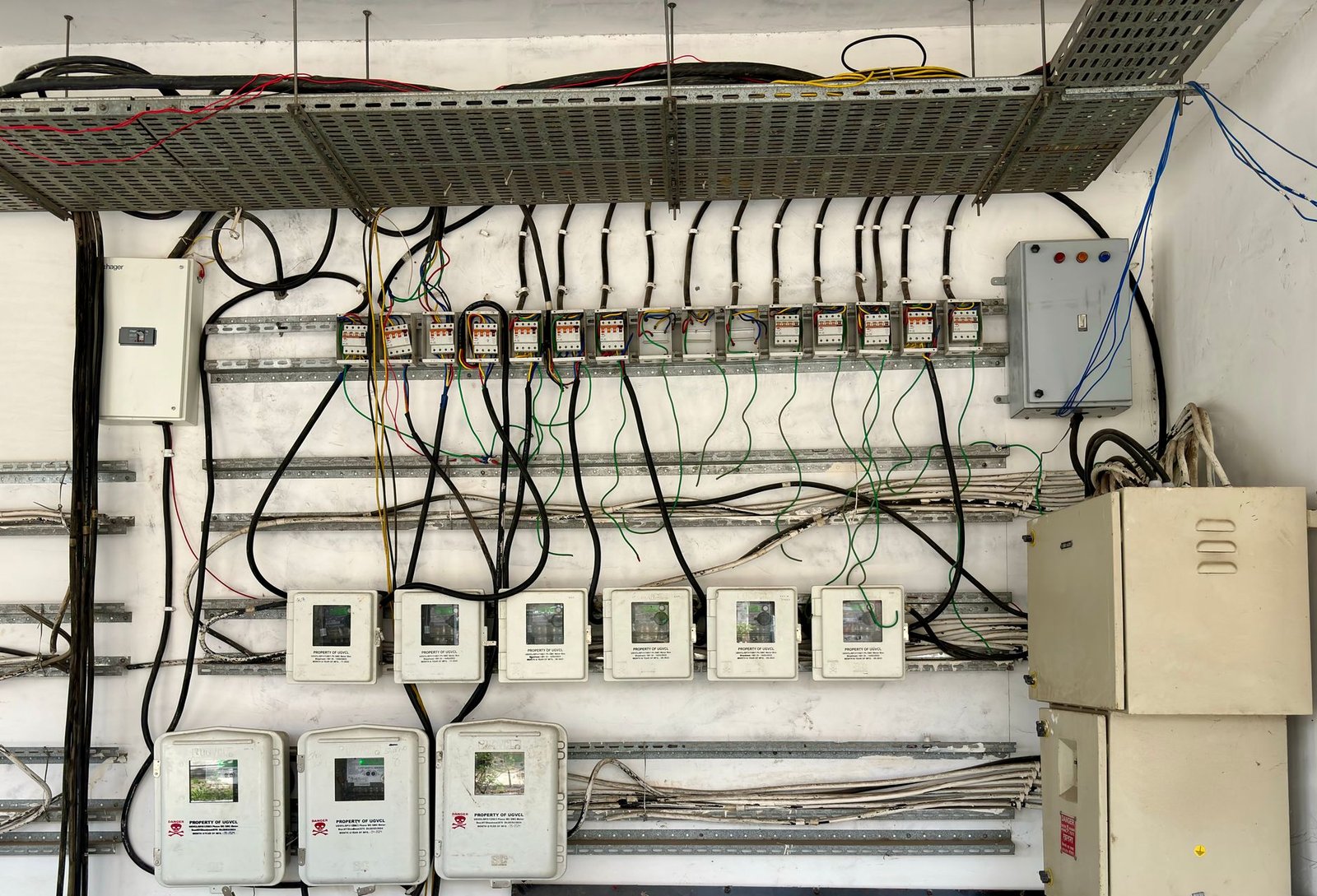 Cyberattaque massive contre la SEEG au Gabon : le géant de l&rsquo;eau et de l&rsquo;électricité en pleine reconstruction