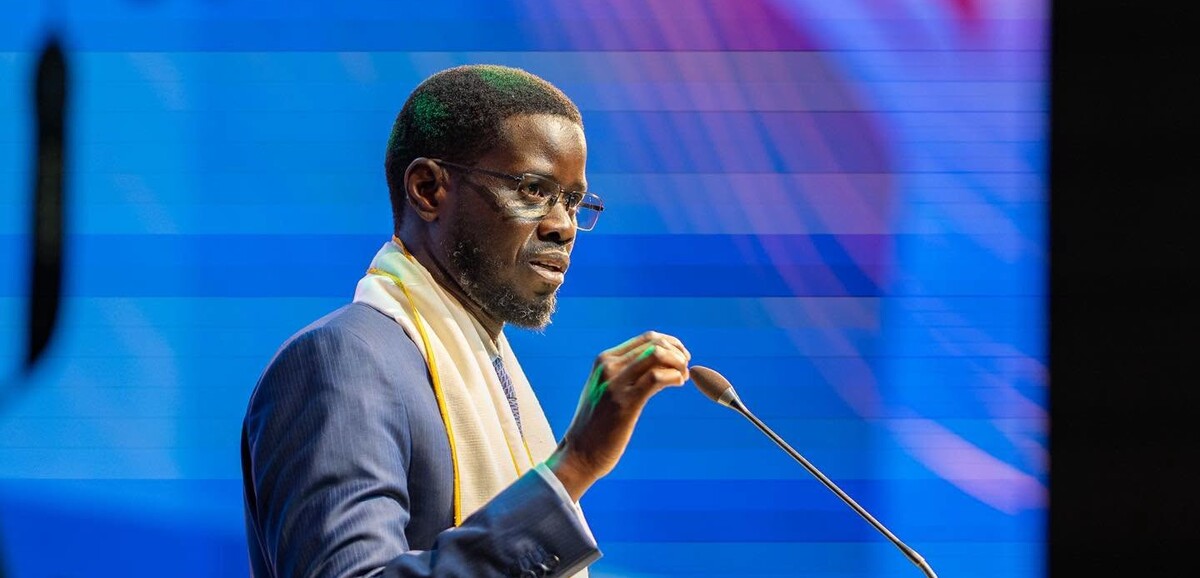 Trois influenceurs sénégalais emprisonnés pour offense au président