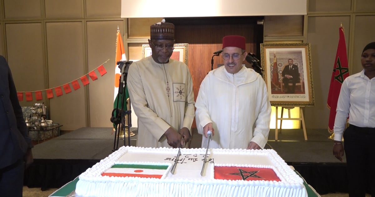 Fête du trône au Niger : le Maroc célèbre 27 ans de progrès et de partenariats