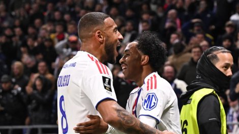 Sparta prague contre olympique lyonnais : où regarder le match en direct ?