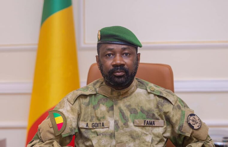 Grâce présidentielle au Mali : le rôle clé du Maroc dans la libération d&rsquo;un agent français