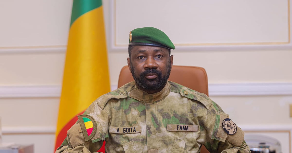 Grâce présidentielle au Mali : le rôle clé du Maroc dans la libération d&rsquo;un agent français