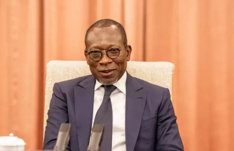 Bénin : Patrice Talon élu président du Sénat, un nouveau départ pour l&rsquo;institution