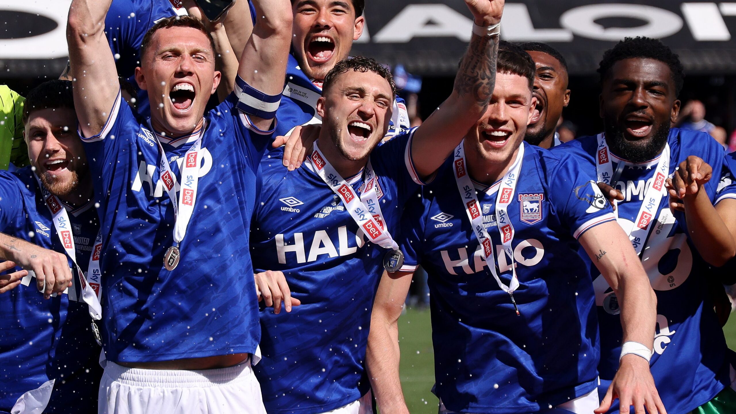 Réserver ses places pour ipswich town – sunderland en premier league 2026/27