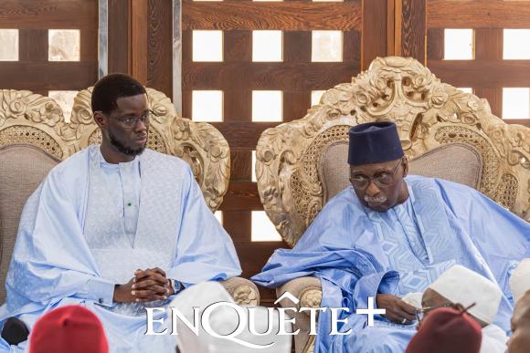Institutionnalisation du culte au Sénégal : équilibre entre laïcité et rôle social des religions