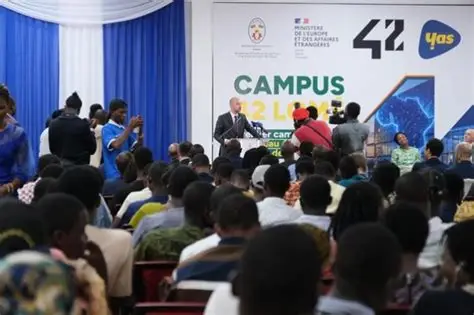 Lomé, capitale africaine du digital : les formations gratuites à ne pas manquer en 2026