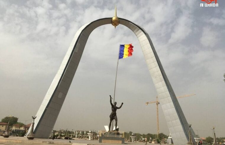 Justice divine, gestion publique tchadienne en question
