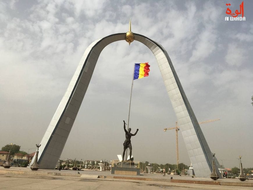 Justice divine, gestion publique tchadienne en question