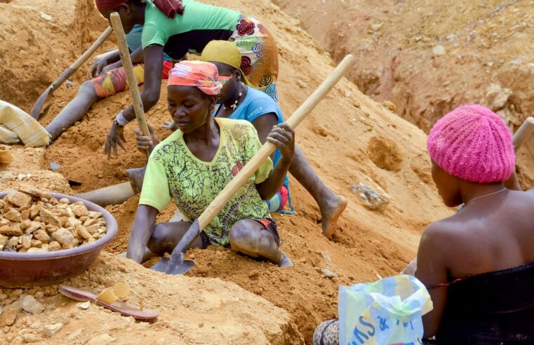 Catastrophe minière au Cameroun : les failles de l&rsquo;orpaillage illégal révélées