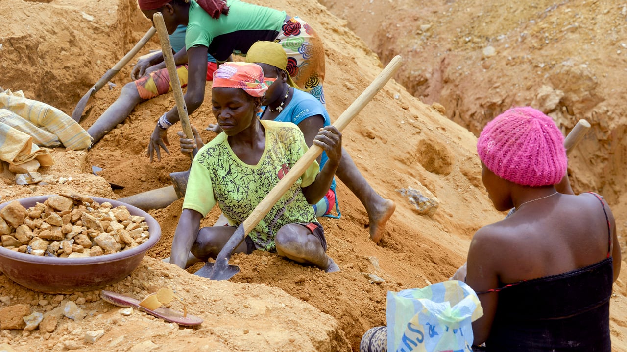 Catastrophe minière au Cameroun : les failles de l&rsquo;orpaillage illégal révélées