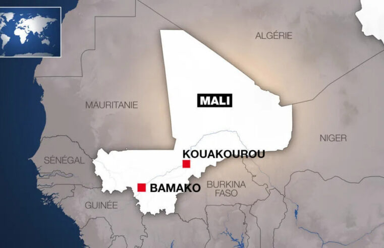 Déplacés du Mali : le calvaire des habitants de Kouakourou