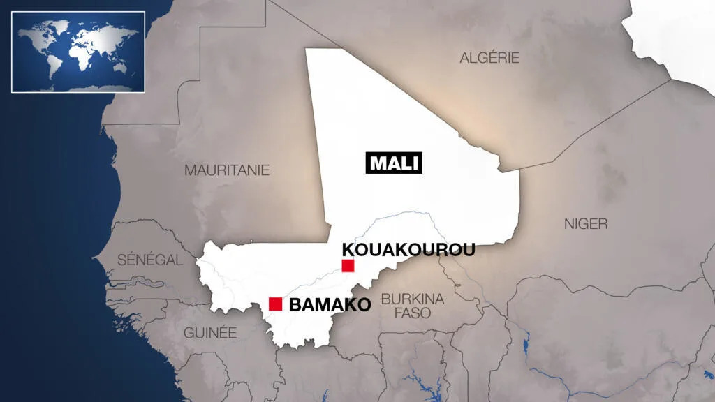 Déplacés du Mali : le calvaire des habitants de Kouakourou