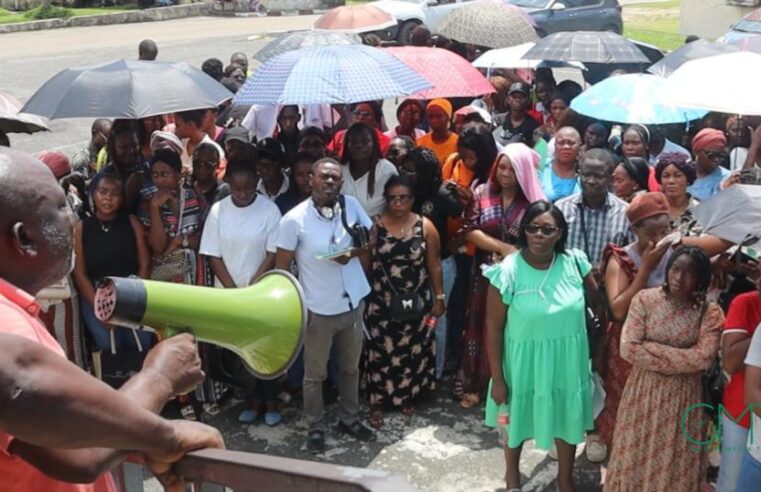 Réforme de la fonction publique au Gabon : entre modernisation et tensions sociales