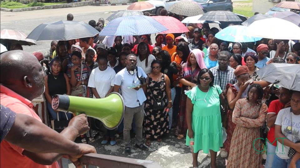 Réforme de la fonction publique au Gabon : entre modernisation et tensions sociales