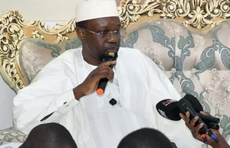 Tivaouane : Serigne Habib Sy rejoint officiellement le Pastef aux côtés d&rsquo;Ousmane Sonko