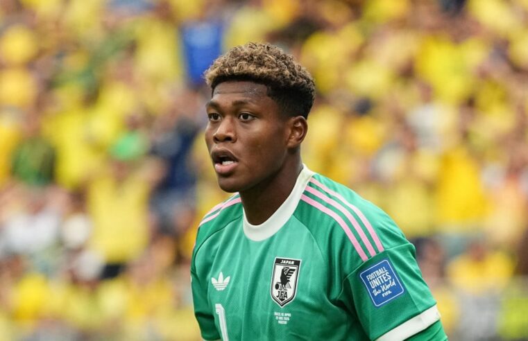 Psg en tête pour zion suzuki avec une offre record de 33m€