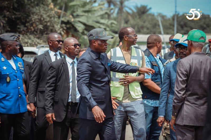 Gabon : vers un nouveau chapitre politique et économique d&rsquo;ici 2026
