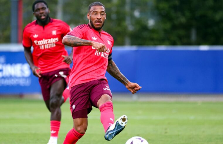 Match sparta prague contre lyon en direct : but contre son camp et rebondissements en lice des champions