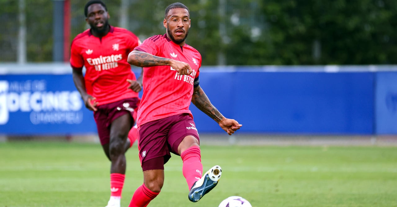 Match sparta prague contre lyon en direct : but contre son camp et rebondissements en lice des champions