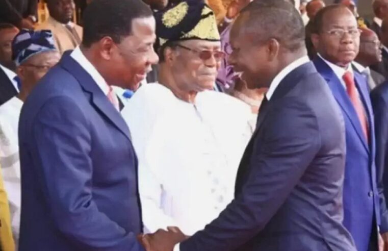 Bénin : le Sénat en séance historique pour choisir son premier bureau