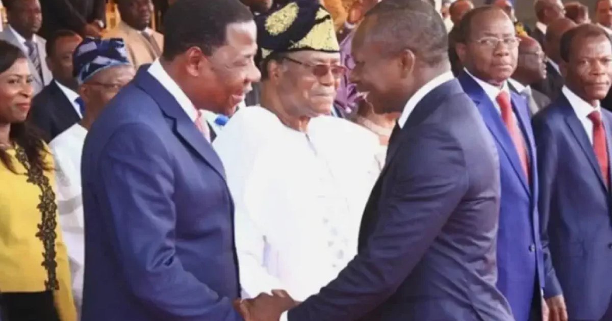 Bénin : le Sénat en séance historique pour choisir son premier bureau
