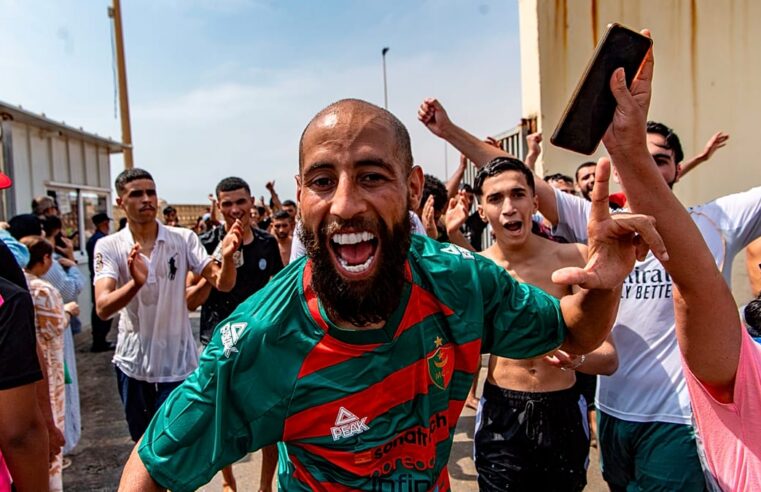 Crise de Ceuta : les réactions des pays d&rsquo;Afrique du Nord face à l&rsquo;afflux migratoire