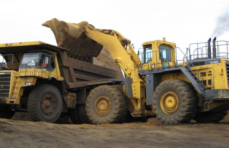 Le Gabon mise sur l&rsquo;exploitation minière pour dynamiser son économie