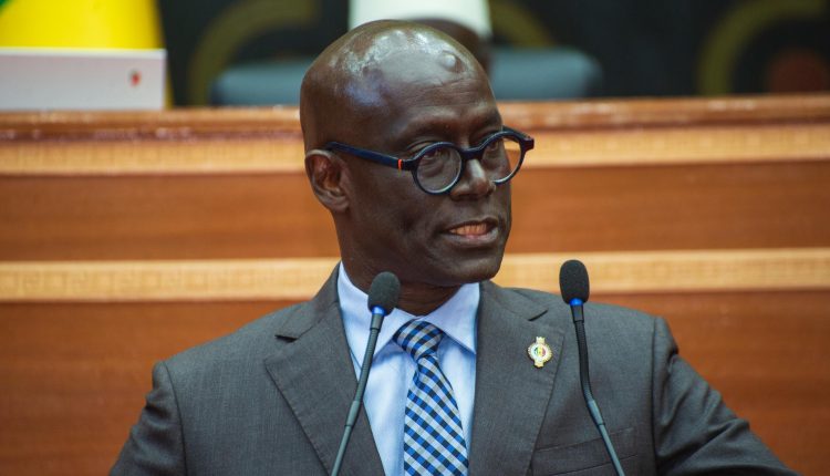 Crise politique au Sénégal : dégradation de la note souveraine par Moody&rsquo;s