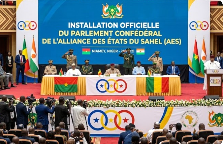 Parlement de l&rsquo;alliance des états du Sahel : une avancée sans légitimité démocratique ?
