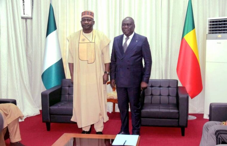 Bénin et Nigeria renforcent leur alliance militaire contre l&rsquo;insécurité au Sahel