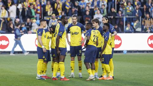 Union saint-gilloise : un défi historique en ligue des champions face à bodø/glimt