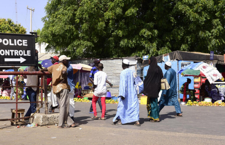 Sénégal et Gambie : l’incident de Bullock relance la délimitation frontalière