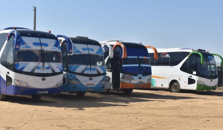 Tchad : l&rsquo;urgence d&rsquo;une refonte des transports, 66 ans après l&rsquo;indépendance