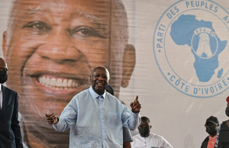 Réorganisation majeure au sein du PPA-CI en Côte d&rsquo;Ivoire: les enjeux de l&rsquo;après Gbagbo