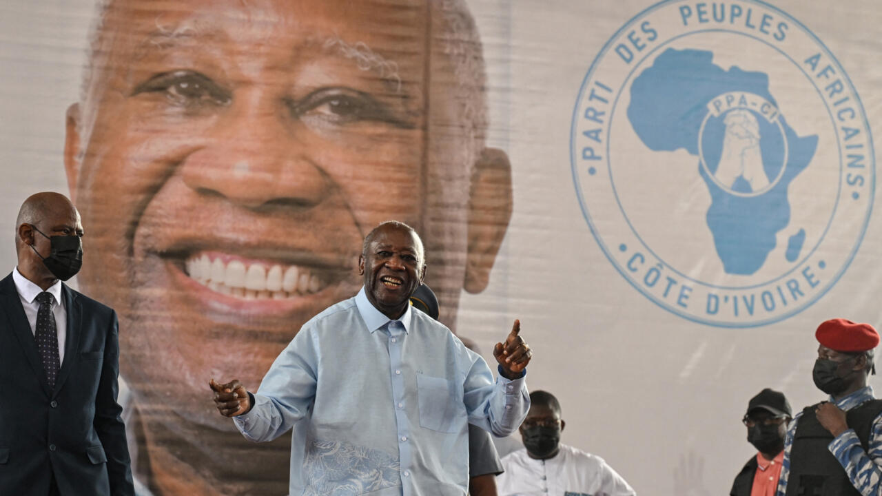Réorganisation majeure au sein du PPA-CI en Côte d&rsquo;Ivoire: les enjeux de l&rsquo;après Gbagbo