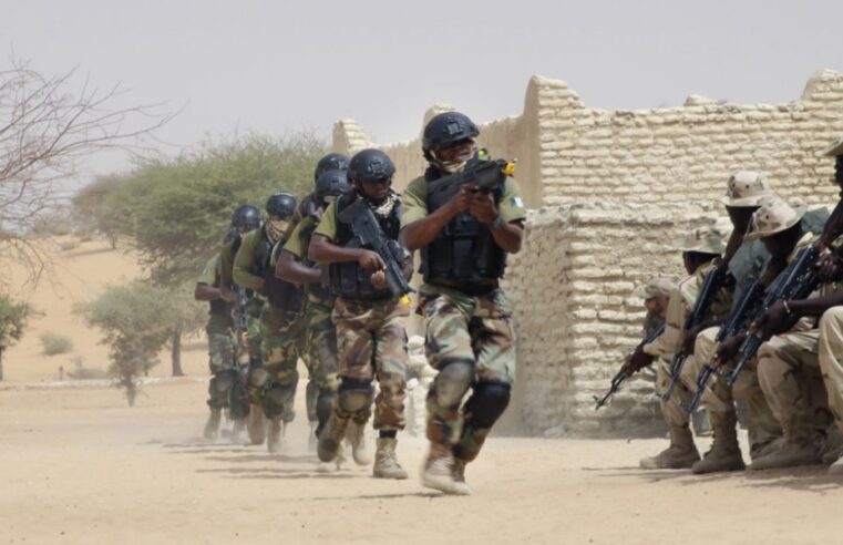 Attaque de boko haram au Niger : bilan lourd pour les forces nigériennes
