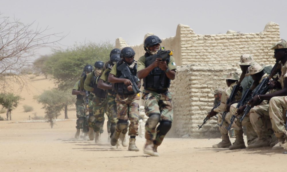 Attaque de boko haram au Niger : bilan lourd pour les forces nigériennes