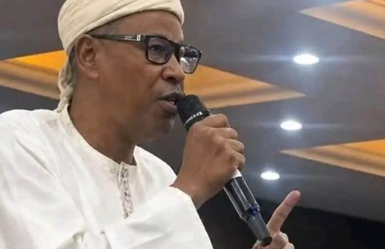 Condamnation d&rsquo;un journaliste malien : six mois ferme pour critiques envers la junte
