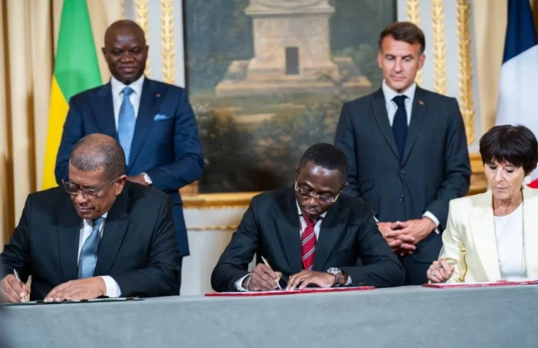 Gabon : le manganèse entre défis logistiques et essor industriel
