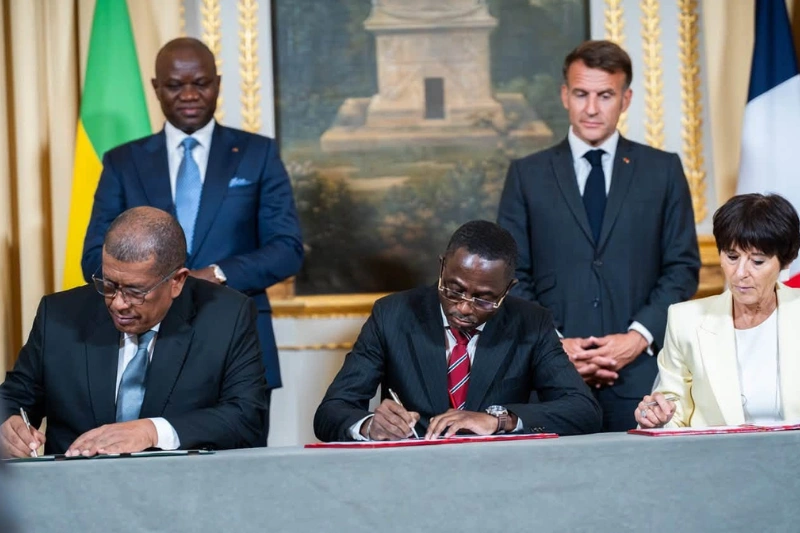 Gabon : le manganèse entre défis logistiques et essor industriel