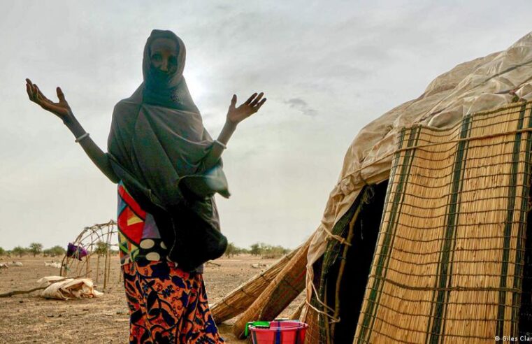 Crise alimentaire au Sahel : plus de 20% de la population touchée en 2025