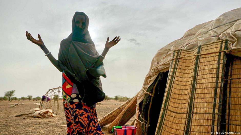 Crise alimentaire au Sahel : plus de 20% de la population touchée en 2025