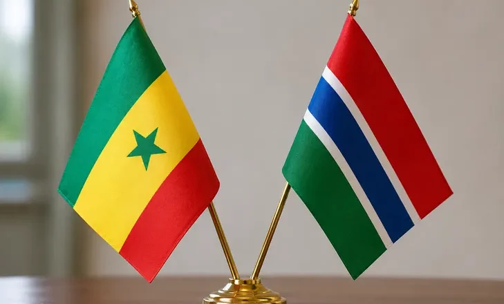 Sénégal et Gambie : un accord historique pour sécuriser leur frontière commune