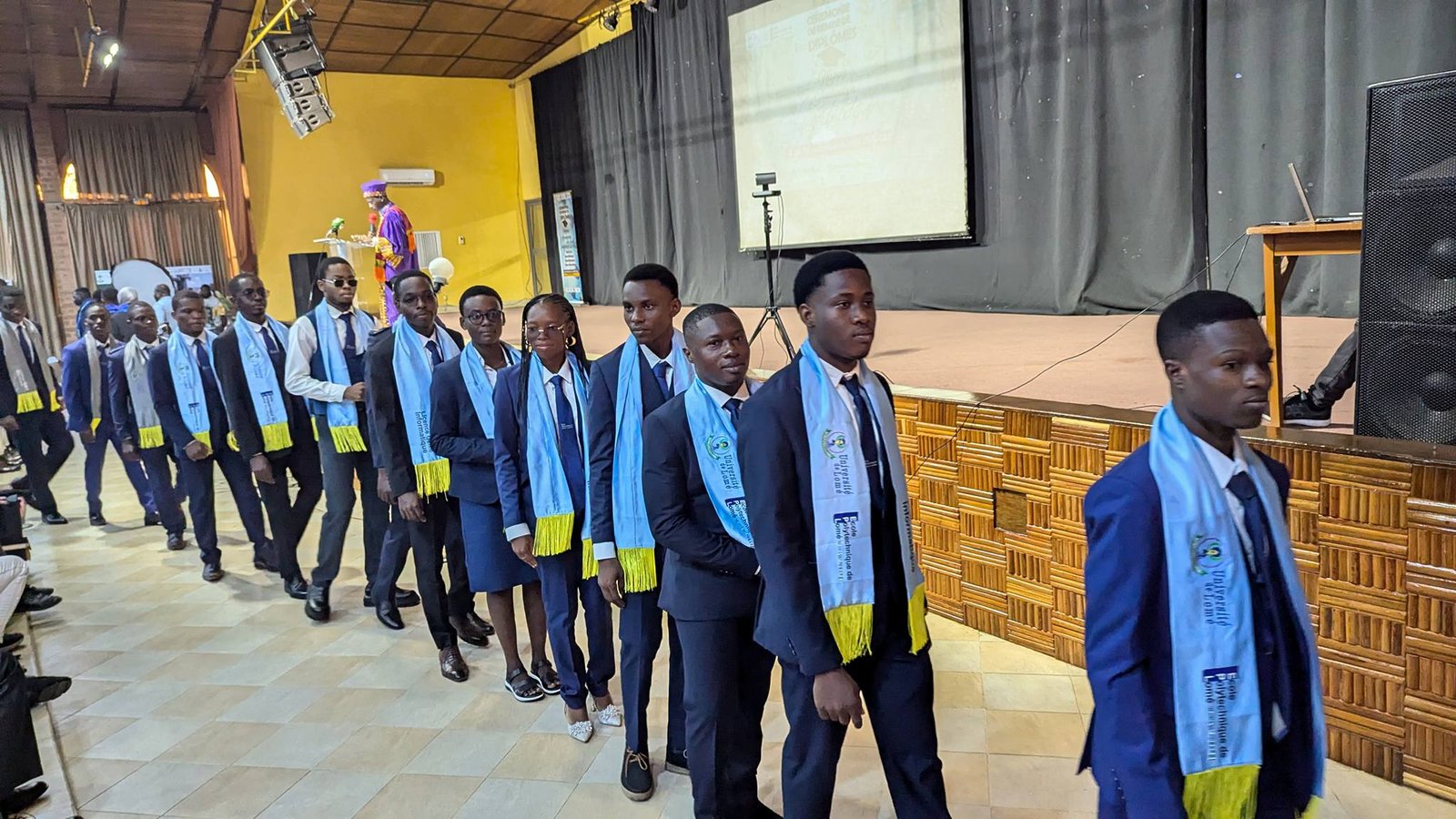 Concours d&rsquo;entrée en licence à l’université de Lomé : comment postuler pour 2026-2027 ?