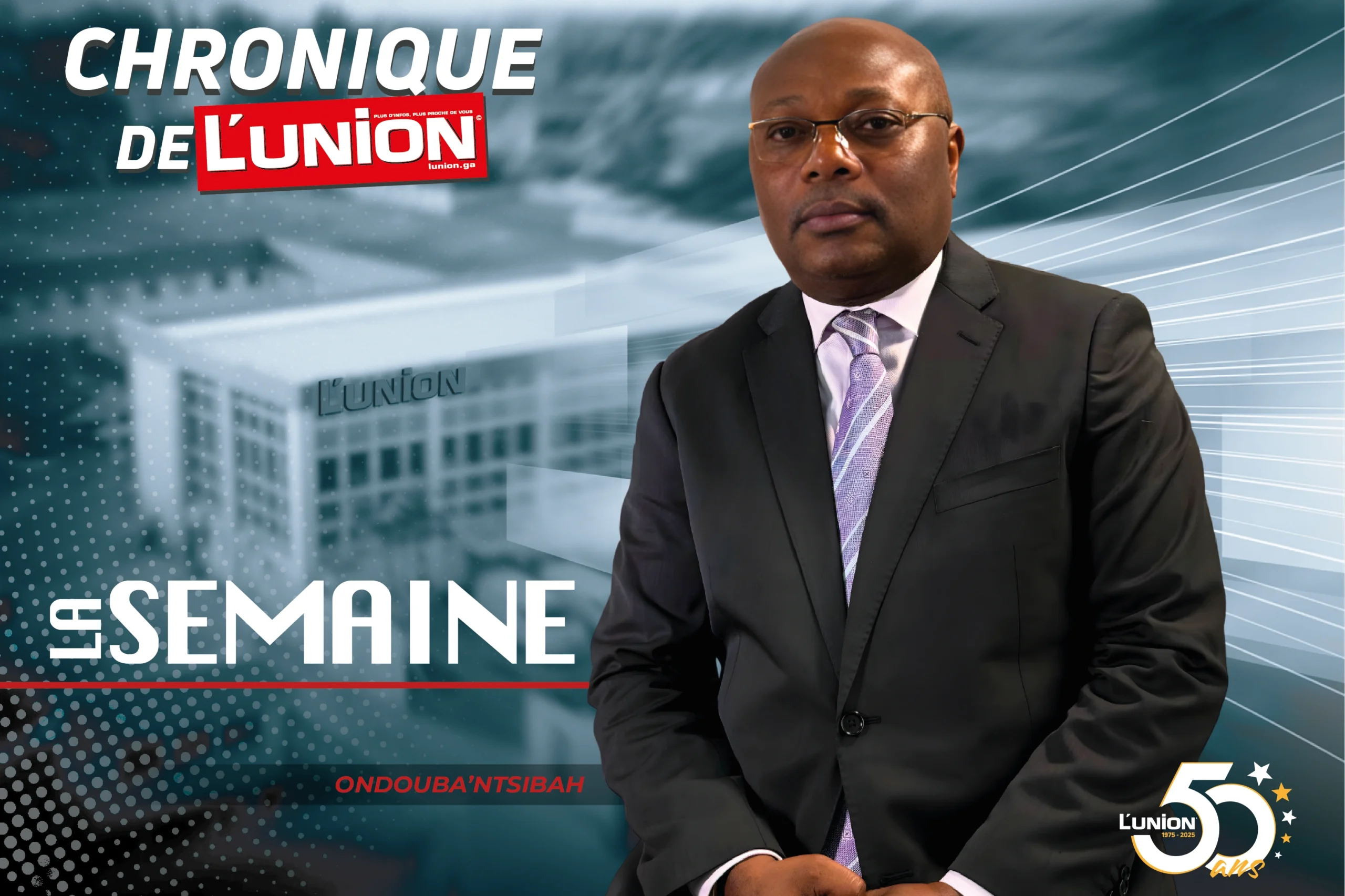 Le président gabonais en tournée ouest-africaine et débats sur la réforme administrative