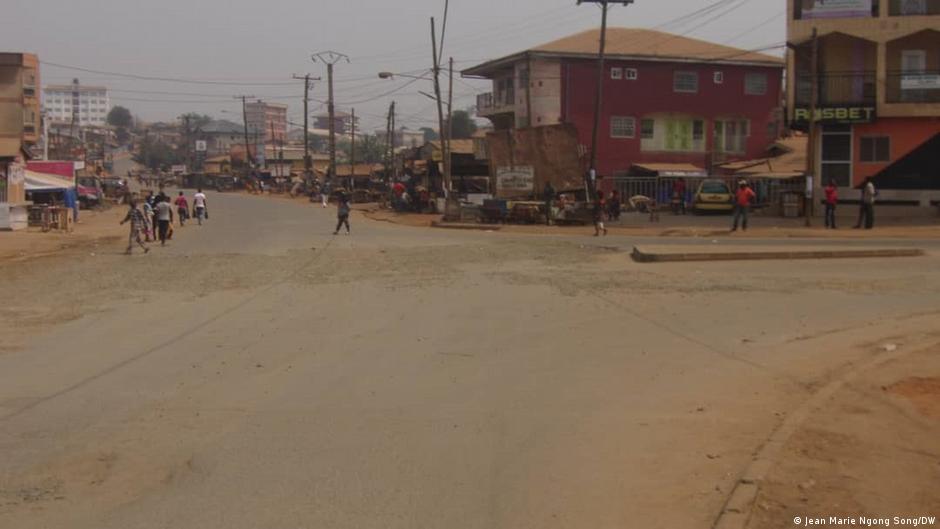 La route Douala-Bafoussam : un axe routier en crise permanente