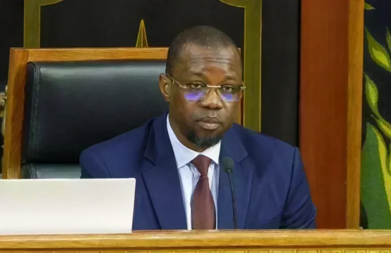 Assemblée nationale : une journée décisive pour les réformes clés au Sénégal
