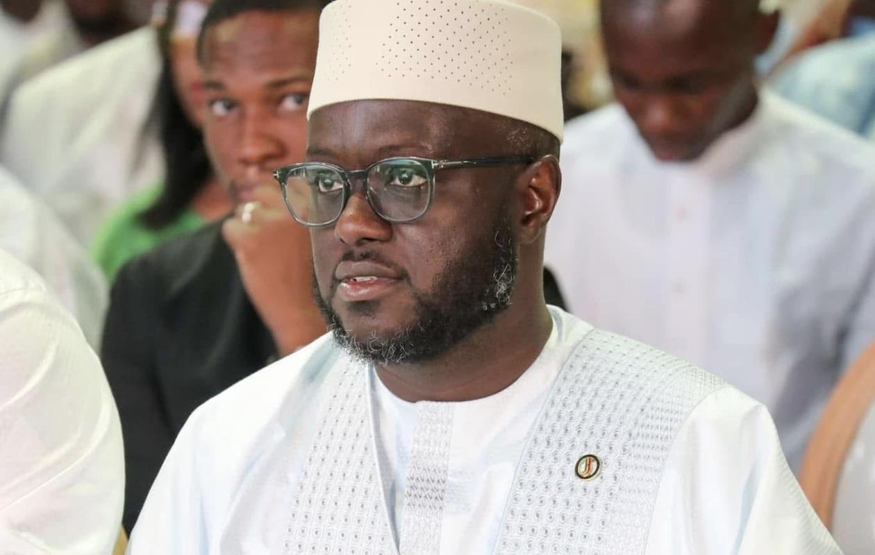 Élections locales au Sénégal : El Malick Ndiaye refuse catégoriquement tout report du scrutin